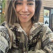 Ich bin farmehr , Ich bin 27 Jahre alt 
Jetzt studiere ich einen Master in Wirtschaftswissenschaften, der komplett auf Englisch unterrichtet wird. 
Ich liebe es, Englisch zu unterrichten, und da ich im Iran unterrichtet habe und mit 7,5 ielts abgeschlosse